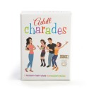 Adult Charades Game - 1