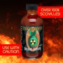 Da Bomb Beyond Insanity Hot Sauce - As Seen On Hot Ones - 2