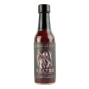 Seafire Gourmet Reaper Hot Sauce - As Seen On Hot Ones - 1