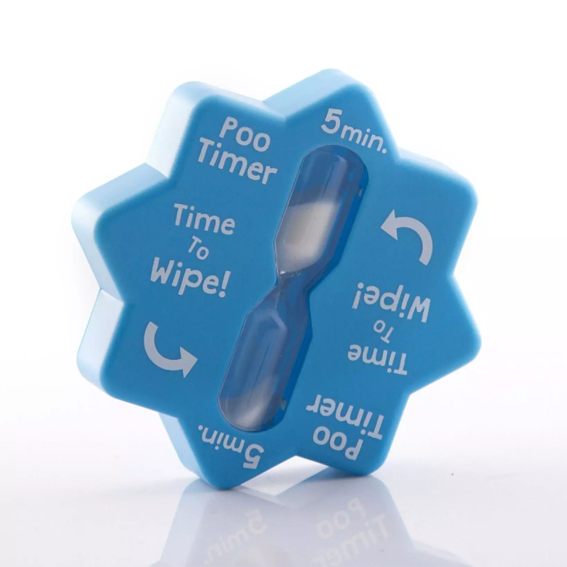 Poo Timer