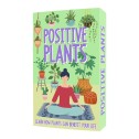 100 Positive Plants Card - 1