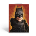 Batman Birthday Sound Card by Loudmouth - 1
