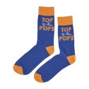 Top Of The Pops Boxed Socks - 4