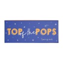 Top Of The Pops Boxed Socks - 5