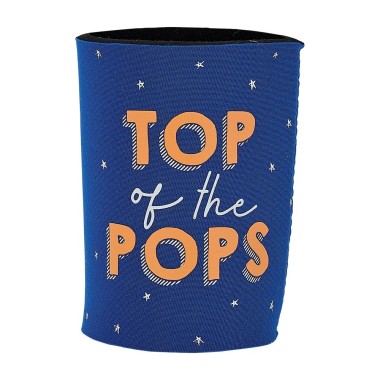 Top Of The Pops Can Cooler - 1