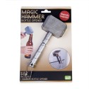 Magic Hammer Bottle Opener - Marvel Thor Inspired - 2