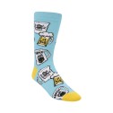 Reel Cool Dad Socks by Bamboozld - 1