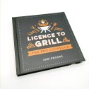 License to Grill - The BBQ Cookbook - 2