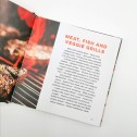 License to Grill - The BBQ Cookbook - 5
