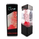 Volcano Lamp