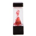 Volcano Lamp