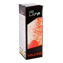Volcano Lamp