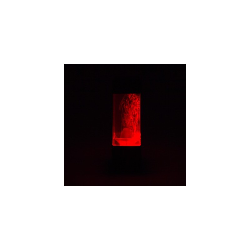 Volcano Lamp