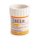 Prescription Beer Stubby Cooler - 2