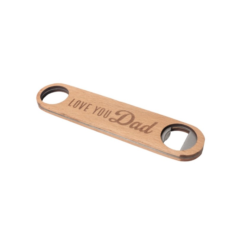Bottle Opener | DadShop
