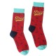 Super Dad Socks - 1 Pair - 1