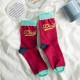 Super Dad Socks - 1 Pair - 7