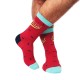 Super Dad Socks - 1 Pair - 6