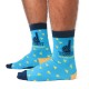 This Guy Is Awesome Socks - 3