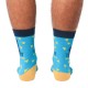 This Guy Is Awesome Socks - 4