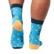 This Guy Is Awesome Socks - 5