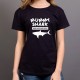Mummy Shark T-Shirt - 2