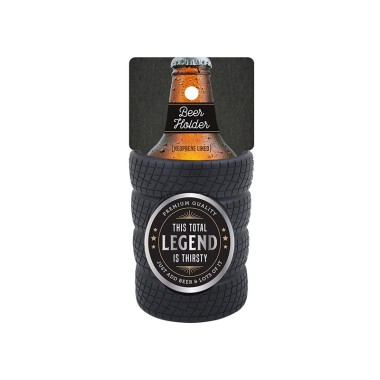 Total Legend Beer Holder - 1