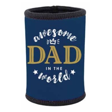 Awesome Dad Stubby Holder - 1