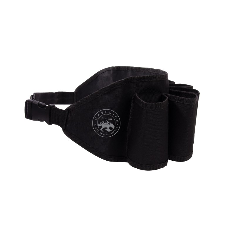 The 6 Pack Beer Belt - 5