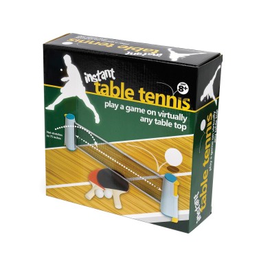 Instant Table Tennis - 2