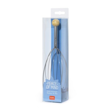 Peace of Mind Head Massager - 1
