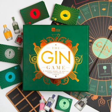 Gin Game by Talking Tables - 5
