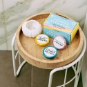 Holiday Shower Steamers Gift Box of 3 - 1