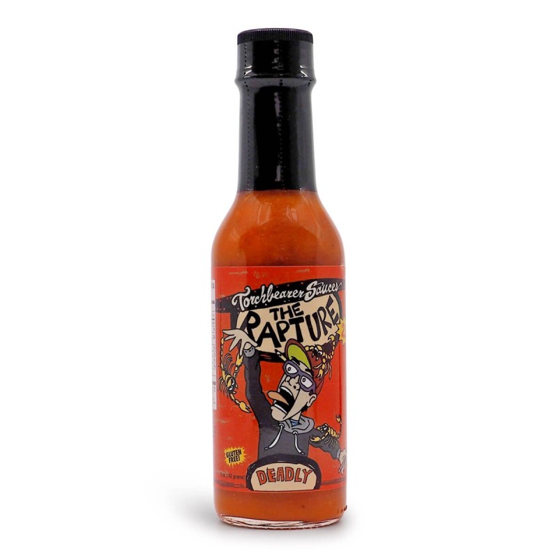 Chillibom Insanity Hot Sauce T Pack Dadshop 9945