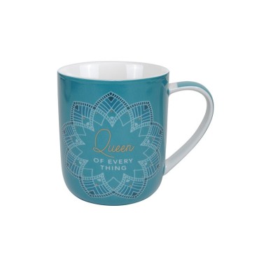 Queen of Everything Mug - 1