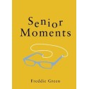 The Little Book of Senior Moments New Edition - 1