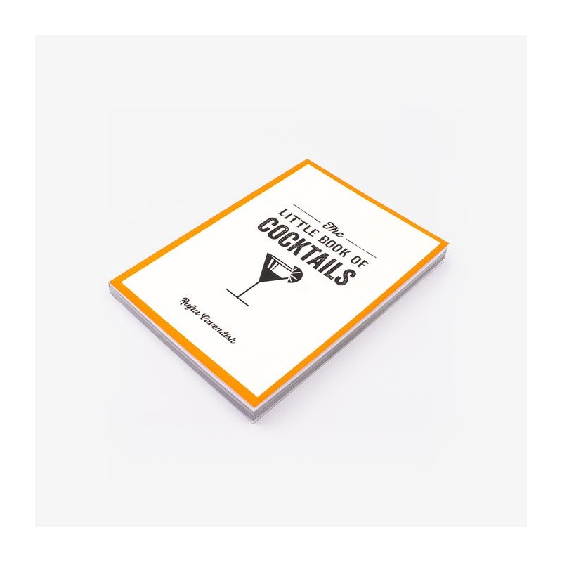 The Little Book of Cocktails - 2
