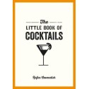 The Little Book of Cocktails - 1