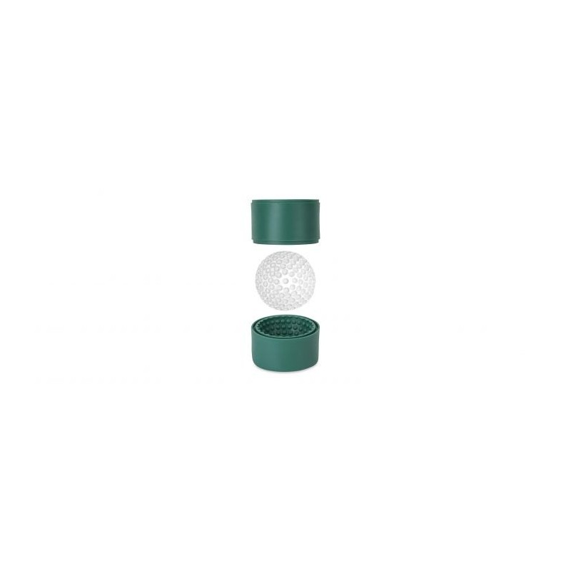 Golf Ball Ice Ball Moulds - Set of 2 - 5