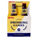 Fifty Drinking Games - 1