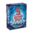 5 Second Rule Spintensity - 3