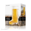 Wild West Boot Glass by Final Touch - 2