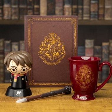 Harry Potter Hogwarts Gift Set - 3