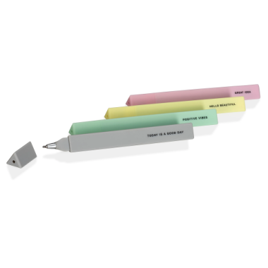 Positive Pens - Pack of 4 - 1
