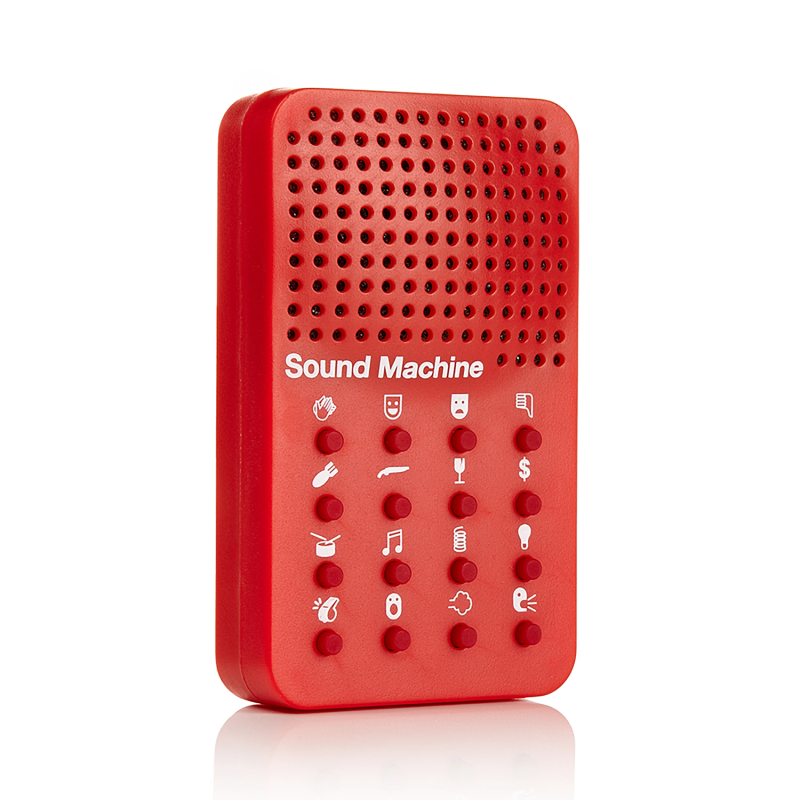 Classic Sound Machine