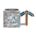 Minecraft Pickaxe Mug - 2