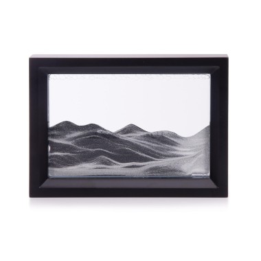 Moving Sand Art Frame - 1