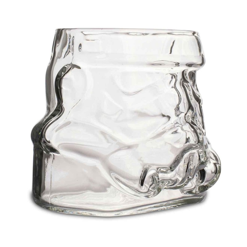 Original Stormtrooper Whisky Glasses - Set of 2 - 3