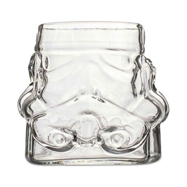 Original Stormtrooper Whisky Glasses - Set of 2 - 4