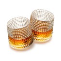 Tippling Tumblers Whisky Glasses - Set of 2 - 1